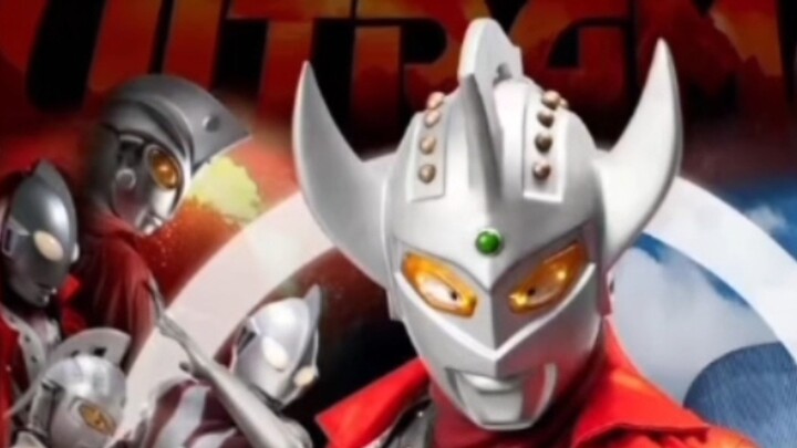 Qi'ao Tianzun's "genuine" Showa Ultraman garbage exhibition