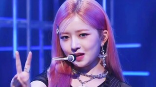怜宝宝再次回归！IVE 5.27日本六人WAVE新歌舞台！