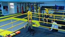 Krathin rim rua (2559) CH8 EP.28 (TLE,YEAN,NAT,MINT) CR.VIU