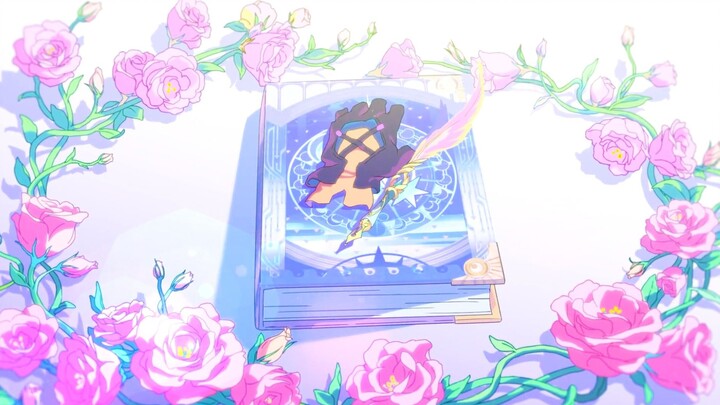 "Thà tin rằng tình yêu sẽ không bao giờ biến mất."