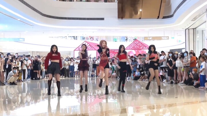 【985】I didn’t expect that there would be a Get it roadshow in 2022｜It’s up to me｜Siting Team｜Hangzho