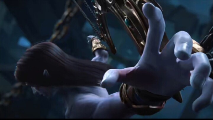 Battle Through The Heavens S 5 Episode 176 Subtitle Indonesia