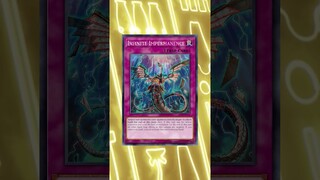 This "New" Mechanic Is Almost 20 Years Old!?! Yu-Gi-Oh! #shorts