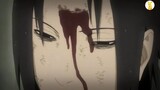 AMV NARUTO | Quá Khứ Đáng Thương Của Uchiha Sasuke - Anime Music Not Strong Enough