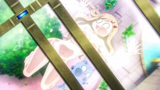 NO ONE SEE ME RIGHT? | Edens Zero Season 1