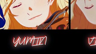 Visper klasik imitasi tidak pernah ketinggalan zaman