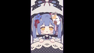 A Zi cue me, the whole new opening