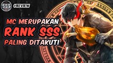 Cuma Modal Makan Pria ini Malah Jadi Dewa OVERPOWER !