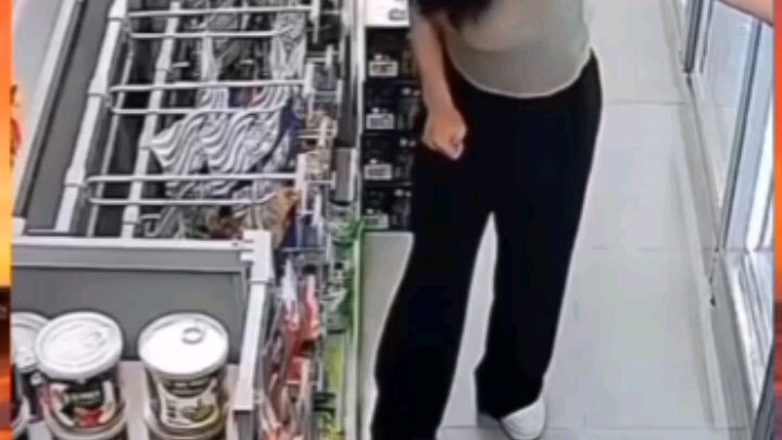 🐀= siapa yg di injak, siapa yg menjerit