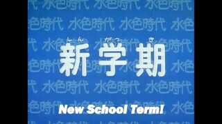 Nhạc Anime Remix: Mizuiro Jidai ep 1 English
