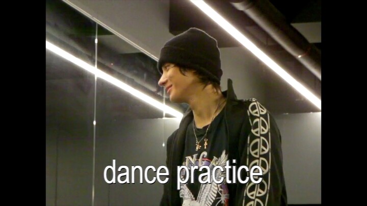 【RIIZE】"Fame" dance practice | pre-alize_05