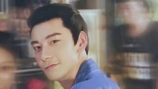 14级中戏第一是什么水平？这才叫演技！！【陈星旭×悬溺】