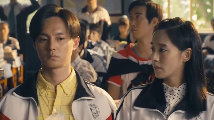 Watching the Eight Epic Scenes of “Dad-Dependent Success” on Bilibili: My District Chief Father — My