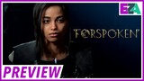 Forspoken Preview - Welcome to Athia