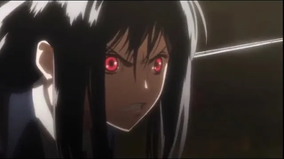 ซายะโจมตีฟูมิโตะ เลือด C The Last Dark