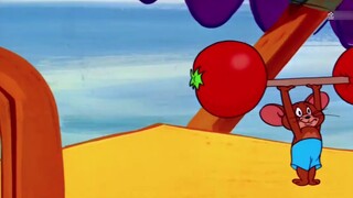 Dialek Sichuan: Tom Cat menggunakan lubang hitam untuk berolahraga? Sulih suara yang imajinatif dan 