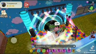 play together-nhảy bar ở play together | CẬU CẢ TV GAMING