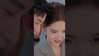 Tình Yêu Anh Dành Cho Em - Mẫn Tuệ Tân Kỳ ánh mắt đưa tình ngọt ngào quá đi #phimhay #shorts