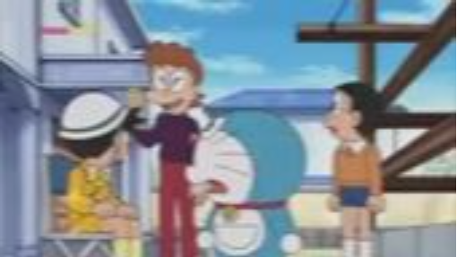 Doraemon episode 392
