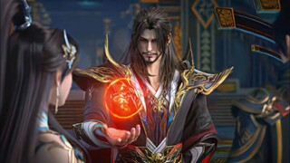 Pertempuran episode 156 XIAO XUAN Mewariskan Tato Ukiran Clan XIAO ke XIAO YAN