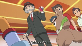 Pokémon Ep. 33