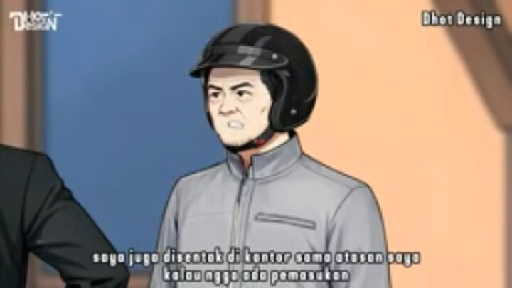 Geng 4G Reborn PART 2 - Dhot Design