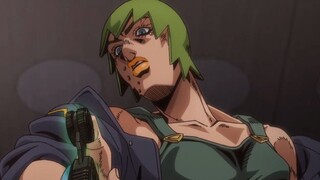 Kemampuannya luar biasa tetapi kepalanya runcing, mekanismenya tak terkalahkan tetapi terarah, bakat