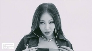 Jessi (제시) - 'ZOOM' MV (720P)