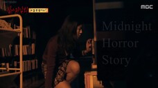 [심야괴담회 / Midnight Horror Story] Eps 98 - eng sub