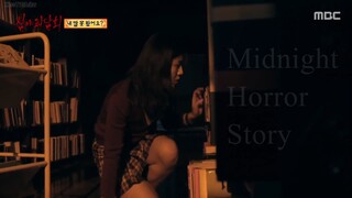 [심야괴담회 / Midnight Horror Story] Eps 98 - eng sub