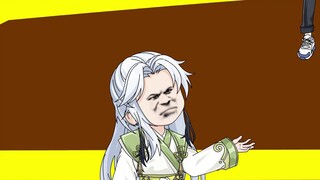 60 episodes of "Draw if You Have Life" Two Legacy