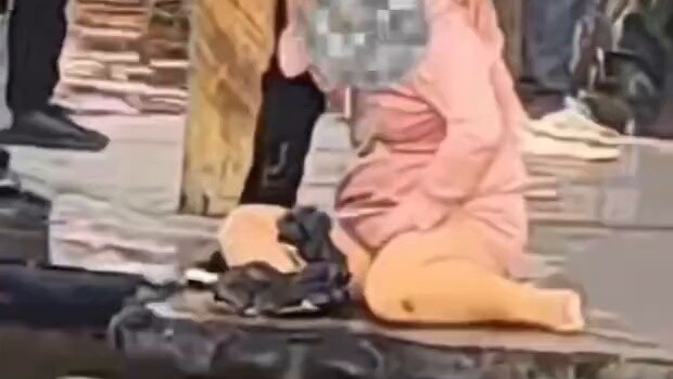 Sapiens TV: Tenggelam di Air Dangkal