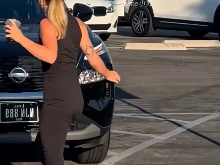 New York can’t surprise me anymore.