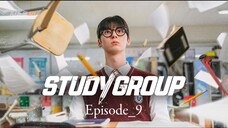 Study-Group.Episode-9.Korean Drama.Esubs