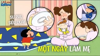 Khi yang lake làm mẹ & Cùng nhau nghe kể chuyện | Xóm Anime