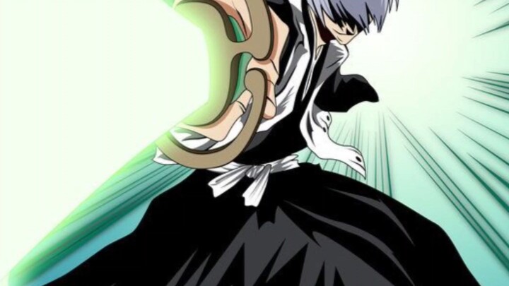 Bankai 🔥