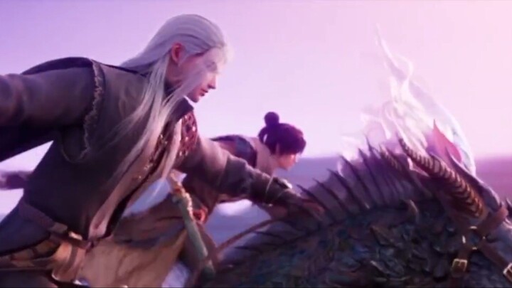 In search Gods Eps 6 Sub Indo Hd