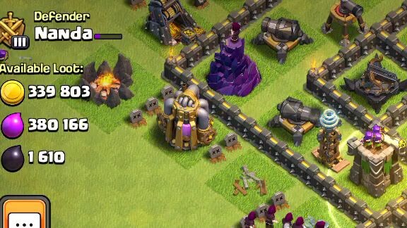 If you are First timer, Try This and your loot storage will be full