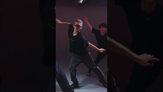 Like da-da-da-da-da-da🔥 #debby #choreography