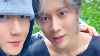 【Bian Baekhyun+Lee Taemin】เพลงใหม่ HARD dance challenge!