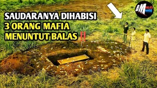 Merantau Karena Hidup Miskin Hingga Berubah Menjadi Bos Mafia - Alur cerit film action terbaru