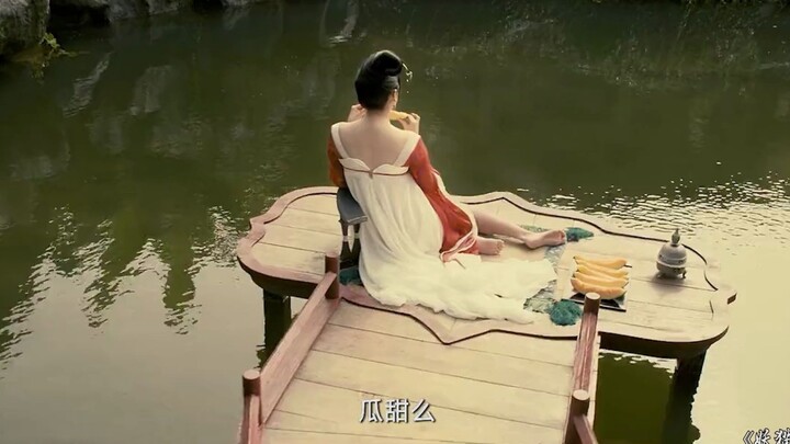 โลภมากเกินไปจนงูกลืนช้าง ทรัพย์สินที่ได้มาอย่างไม่ชอบธรรมจากแมว หากเอามาแล้วก็ต้องชดใช้ในราคาที่แสนแ