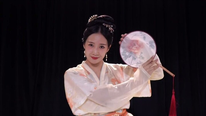 Chinese Dance Rankings | Issue 43: Popular Dance Work No. 2 "Don't Worry the Time" [If you want to l