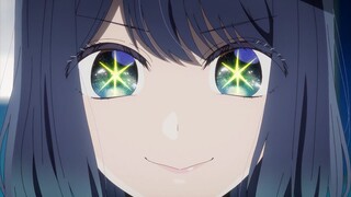 Akane Become Ai Hoshino | Oshi no Ko Episode 7