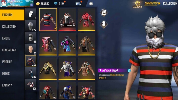 REVIEW BUNDLE PALING KEREN LENGKAP BUNDLE PROPLAYER AND YOUTUBER TERLENGKAP AD #14