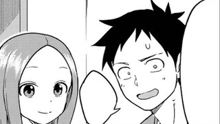❤Makanan Ny. Larut Malam♥【Hara Takagi#235】