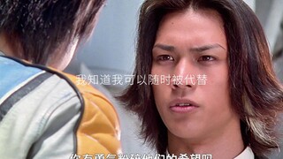 “宇宙怪兽们，只是拼命地想活下去而已”