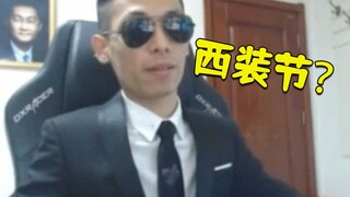 Kebiasaan paling keterlaluan dalam sejarah game! Satu kalimat membuat banyak pemain memakai kostum.