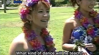 [HPS] Hello Project - Huge Conflict Battle in Hawaii (2000.06.24) (SUBTITLED)