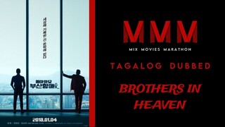 Tagalog Dubbed | Crime/Action | HD Quality